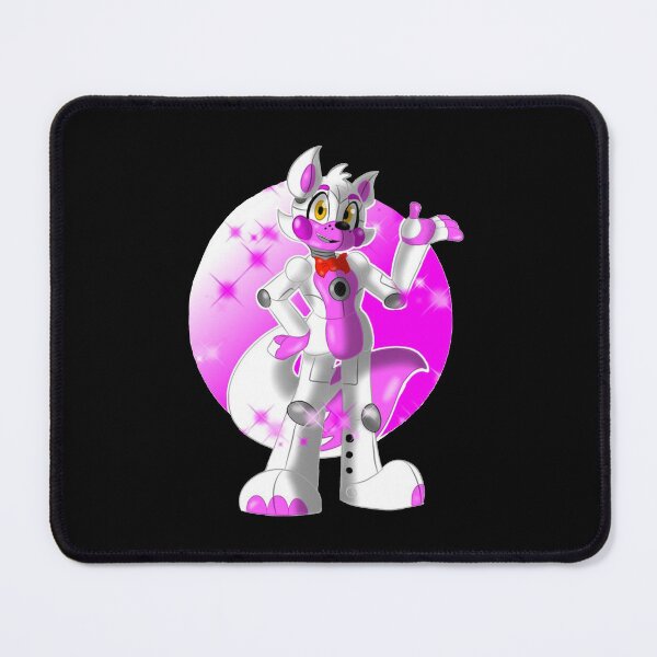 Item preview, FNAF Game | Mangle designed and sold by nathalieart4.