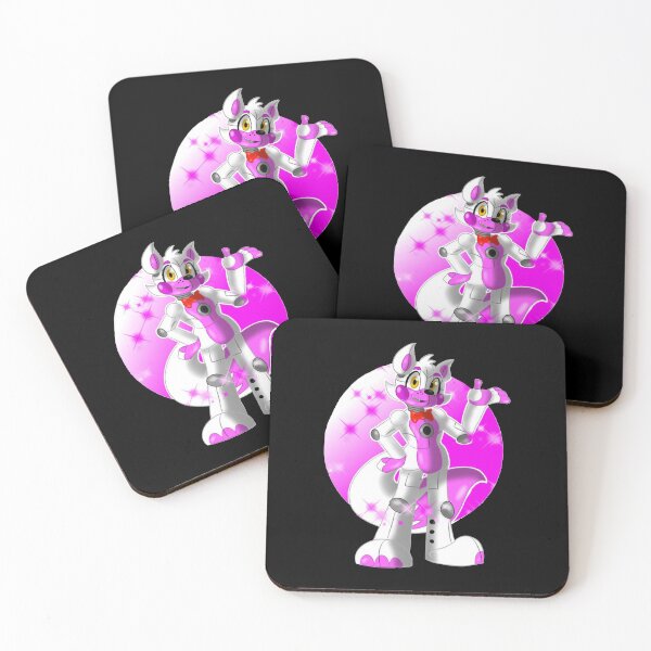 Item preview, FNAF Game | Mangle designed and sold by nathalieart4.