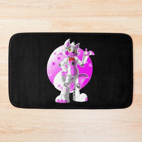 Item preview, FNAF Game | Mangle designed and sold by nathalieart4.