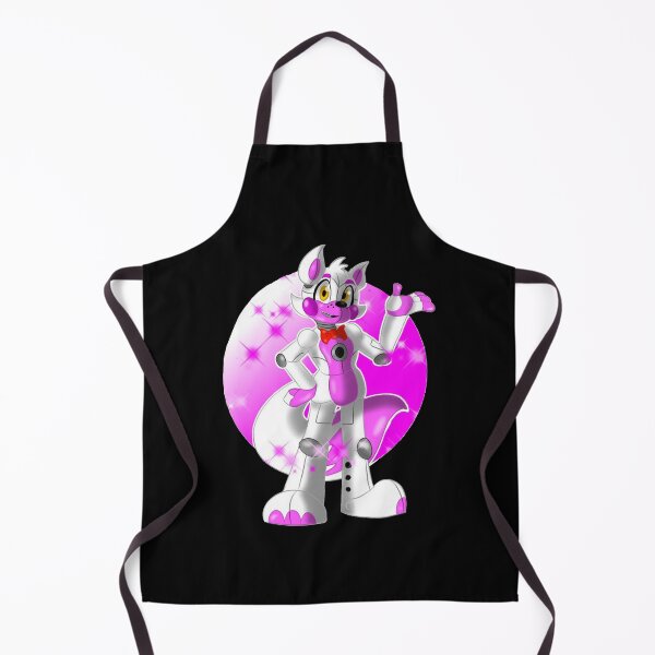 Item preview, FNAF Game | Mangle designed and sold by nathalieart4.