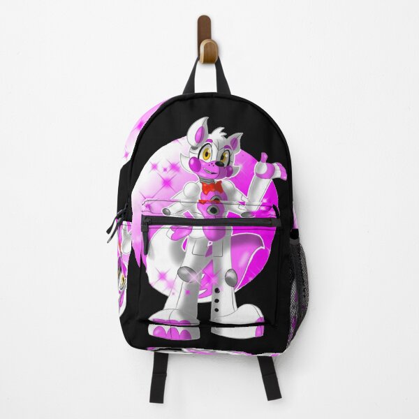 Item preview, FNAF Game | Mangle designed and sold by nathalieart4.