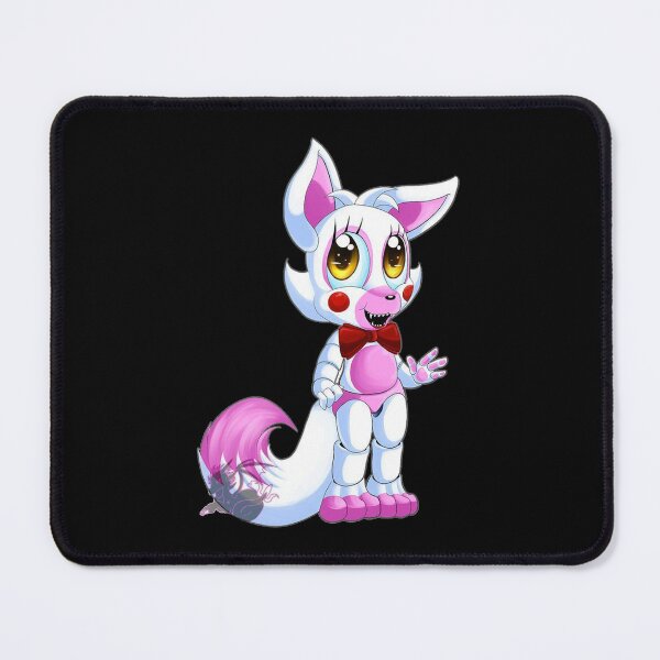 Item preview, FNAF Game | Mangle designed and sold by nathalieart4.