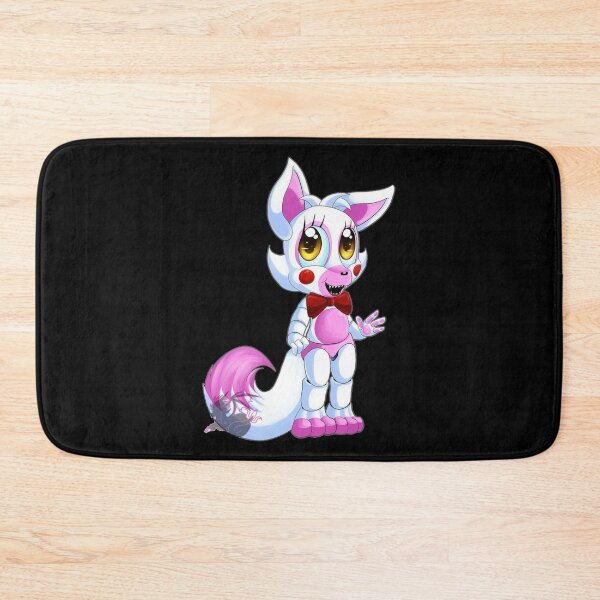 Item preview, FNAF Game | Mangle designed and sold by nathalieart4.