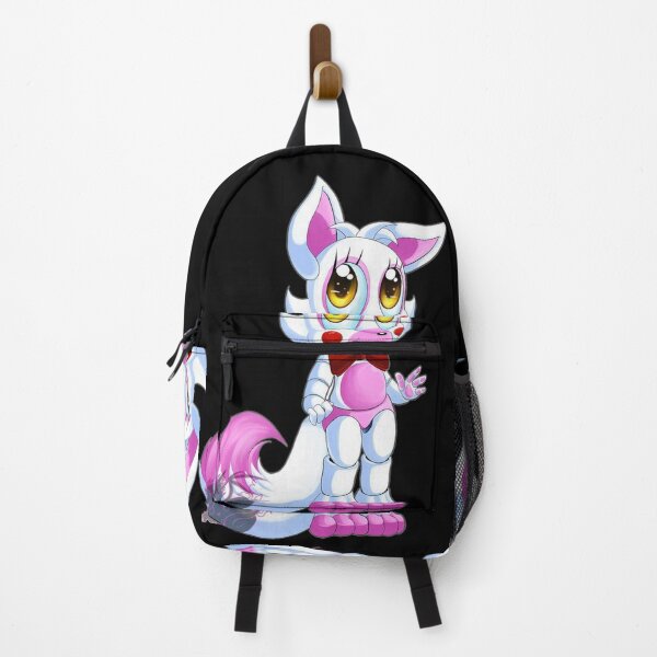 Item preview, FNAF Game | Mangle designed and sold by nathalieart4.