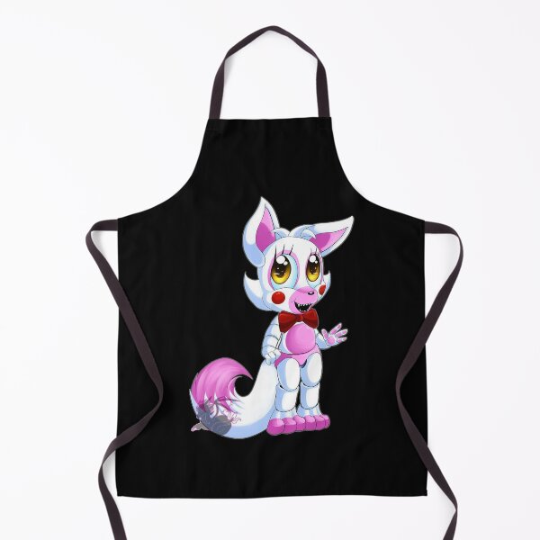 Item preview, FNAF Game | Mangle designed and sold by nathalieart4.