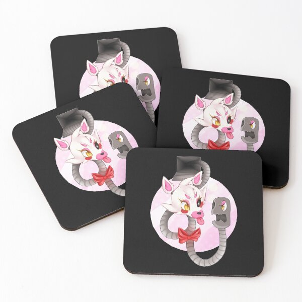 Item preview, FNAF Game | Mangle designed and sold by nathalieart4.