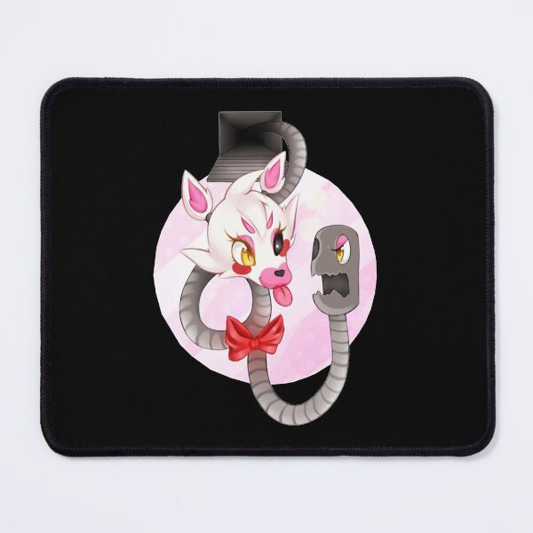 Item preview, FNAF Game | Mangle designed and sold by nathalieart4.