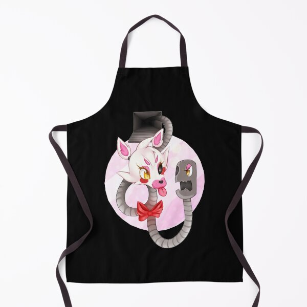 Item preview, FNAF Game | Mangle designed and sold by nathalieart4.