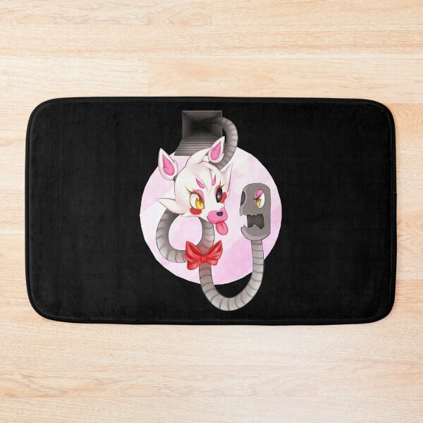 Item preview, FNAF Game | Mangle designed and sold by nathalieart4.