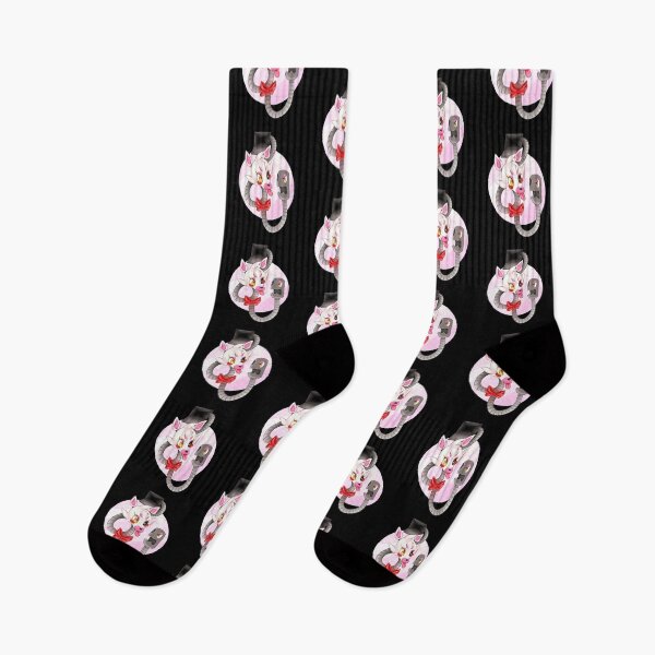 Item preview, FNAF Game | Mangle designed and sold by nathalieart4.