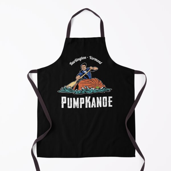 Item preview, Pumpkin Canoe Vermont designed and sold by twHistory.