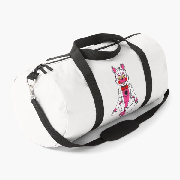 Item preview, FNAF Game | Mangle designed and sold by nathalieart4.