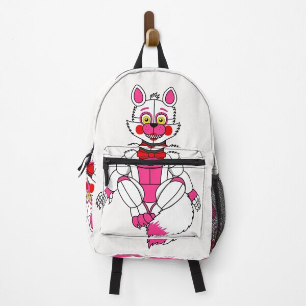 Item preview, FNAF Game | Mangle designed and sold by nathalieart4.