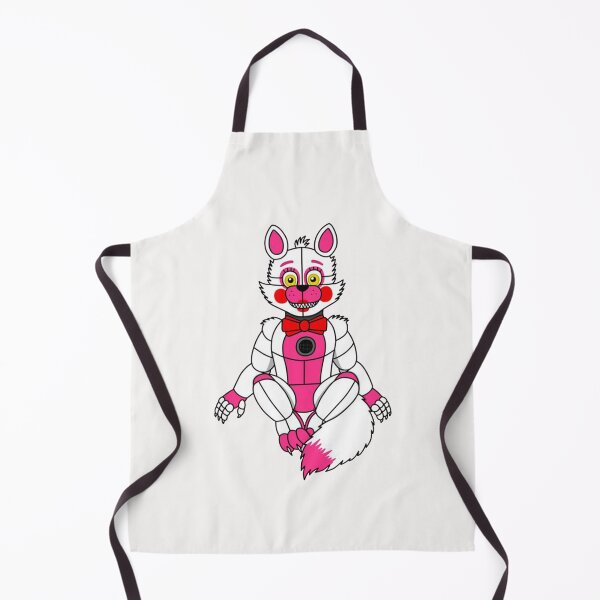 Item preview, FNAF Game | Mangle designed and sold by nathalieart4.