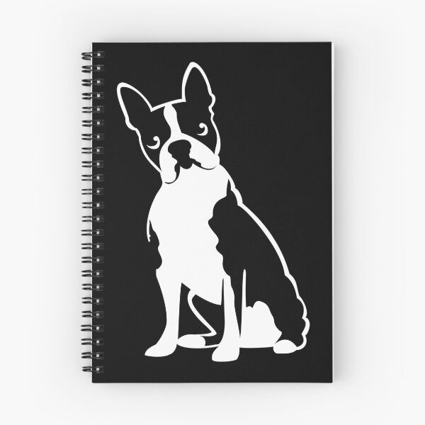 Item preview, Boston Terrier | NickerStickers® on Redbubble designed and sold by NickerStickers.