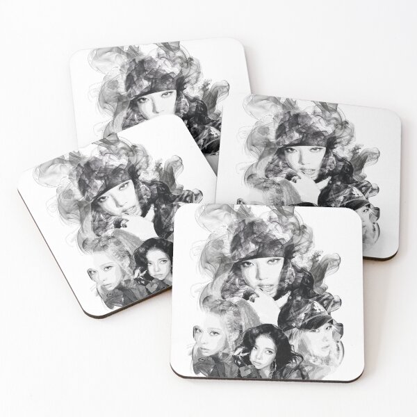 Item preview, aespa designed and sold by 3ndizone.