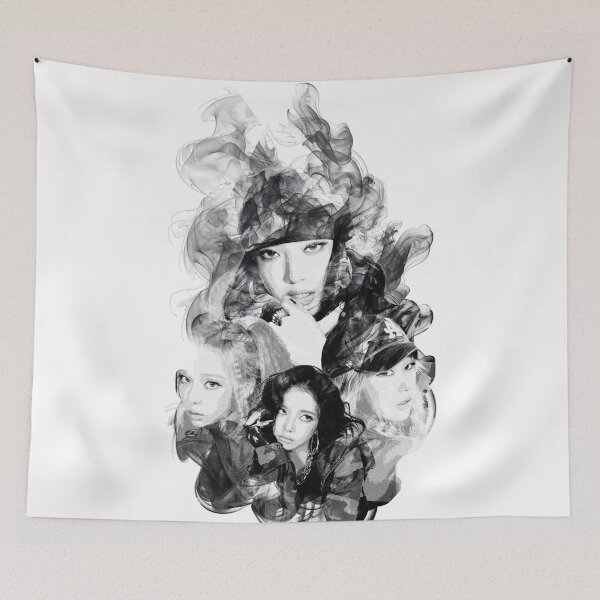Item preview, aespa designed and sold by 3ndizone.