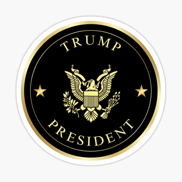 Item preview, President Trump designed and sold by USMSHOP.