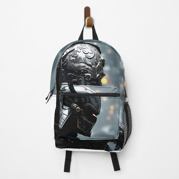 Item preview, The New York Samurai 1. designed and sold by PeeJayz.