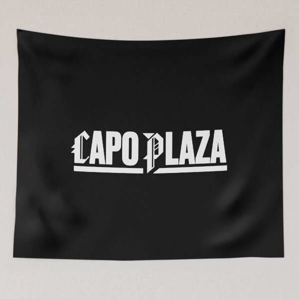 Item preview, Capo Plaza Rapper Italian designed and sold by SanelaJakovlje.