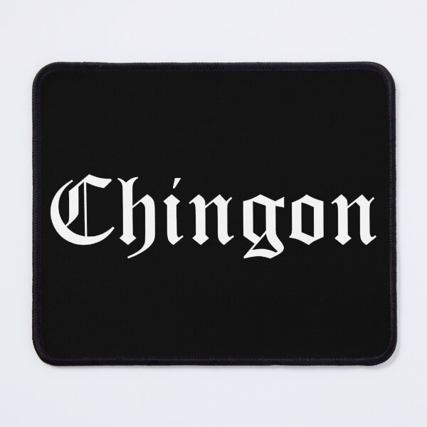 Item preview, Chingon Rock Band Mexico designed and sold by SanelaJakovlje.
