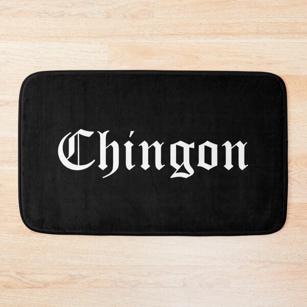 Item preview, Chingon Rock Band Mexico designed and sold by SanelaJakovlje.