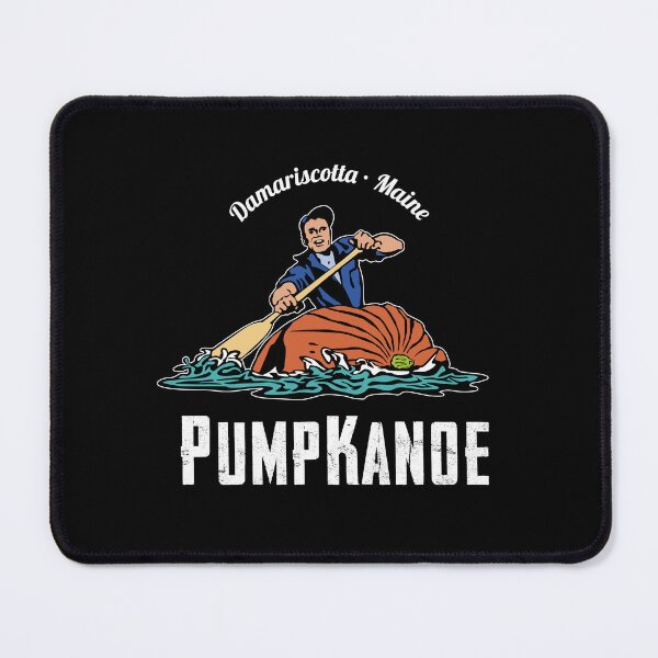 Item preview, Pumpkin Canoe Maine designed and sold by twHistory.