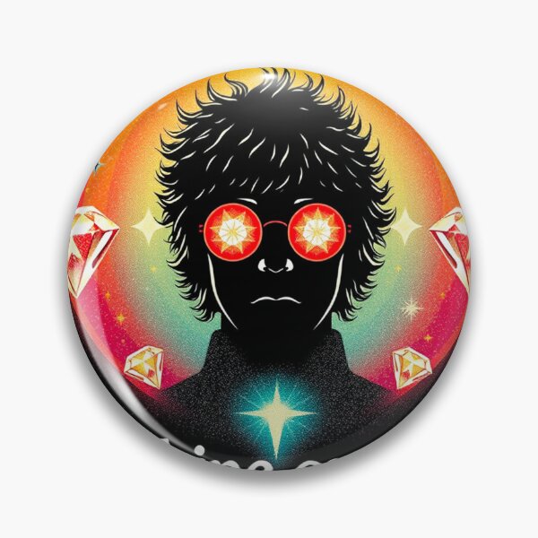 Item preview, Pink Floyd, Shine On You Crazy Diamond. designed and sold by BladVrt.