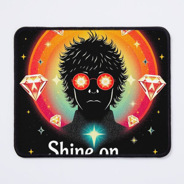 Item preview, Pink Floyd, Shine On You Crazy Diamond. designed and sold by BladVrt.