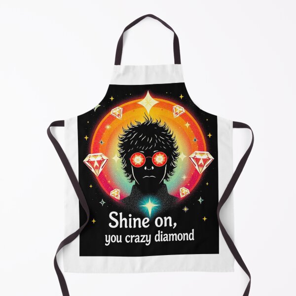 Item preview, Pink Floyd, Shine On You Crazy Diamond. designed and sold by BladVrt.