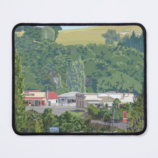 Item preview, Paparoa, Kaipara, New Zealand designed and sold by contourcreative.