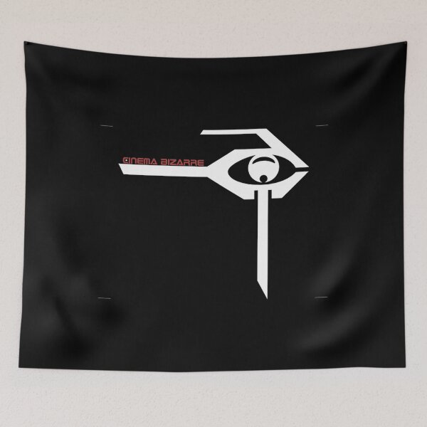 Item preview, Cine Bizarre Rock Band Alemania designed and sold by SanelaJakovlje.