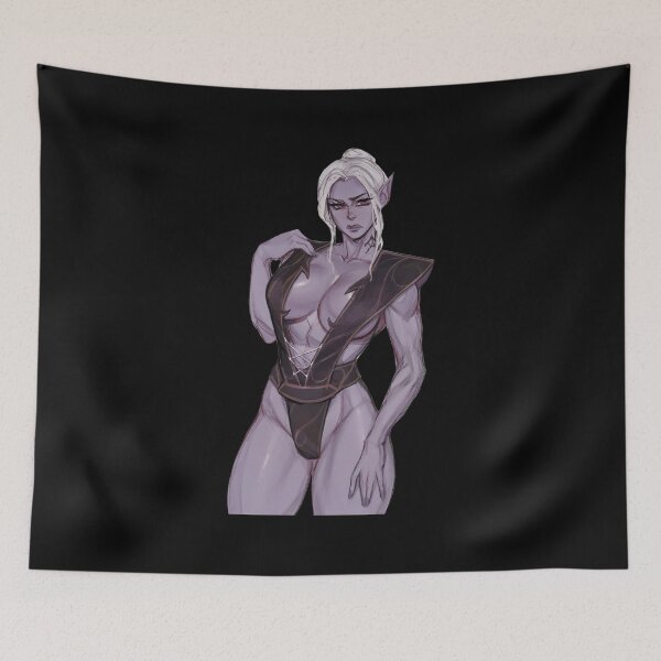 Item preview, Baldur's Gate 3 designed and sold by Absorb81.