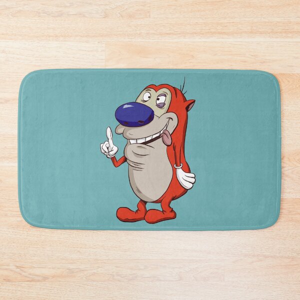 Item preview, Stimpy designed and sold by blacksnowcomics.