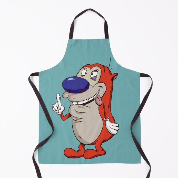 Item preview, Stimpy designed and sold by blacksnowcomics.