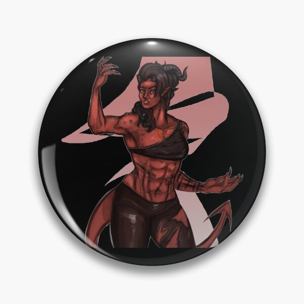 Item preview, Baldur's Gate 3 designed and sold by Absorb81.