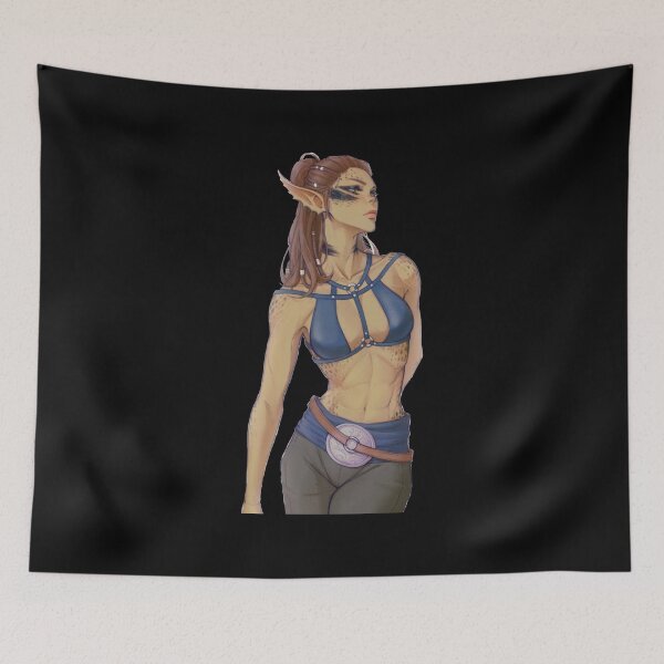 Item preview, Baldur's Gate 3 designed and sold by Absorb81.