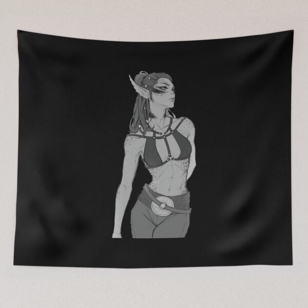 Item preview, Baldur's Gate 3 designed and sold by Absorb81.