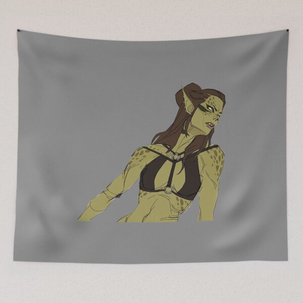 Item preview, Baldur's Gate 3 designed and sold by Absorb81.