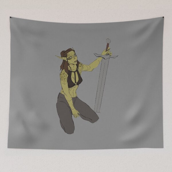 Item preview, Baldur's Gate 3 designed and sold by Absorb81.