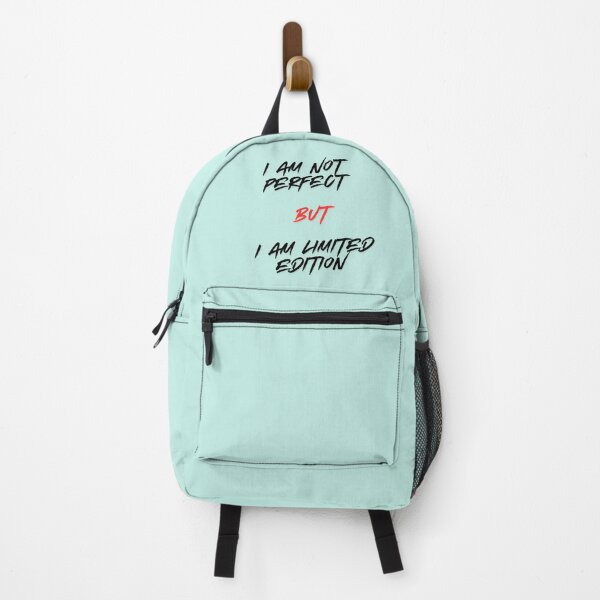 Item preview, I am Not Perfect But I am Limited Edition designed and sold by mgharb.