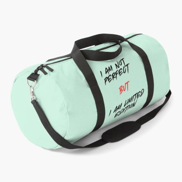 Artikelvorschau, Ich bin nicht perfekt, aber ich bin eine Limited Edition entworfen und verkauft von mgharb.