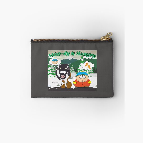 Item preview, Moody and Hangry Cartman designed and sold by Sammi7angel.