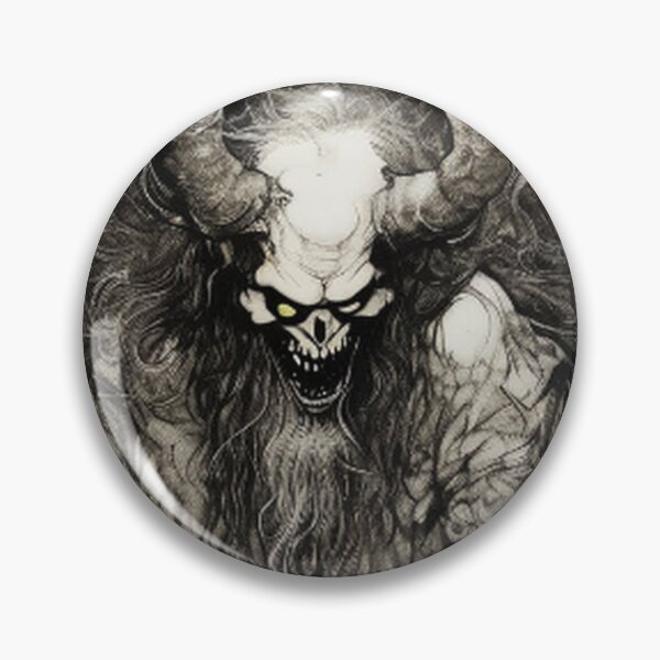 Item preview, Abstract Dark Goth Art designed and sold by TheDarkWardrobe.