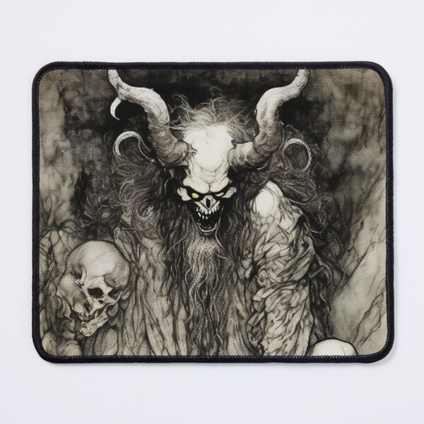 Item preview, Abstract Dark Goth Art designed and sold by TheDarkWardrobe.