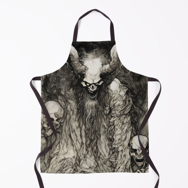 Item preview, Abstract Dark Goth Art designed and sold by TheDarkWardrobe.
