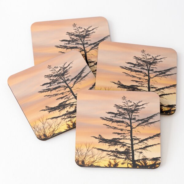 Item preview, Sunset Silhouette designed and sold by cmm1234.
