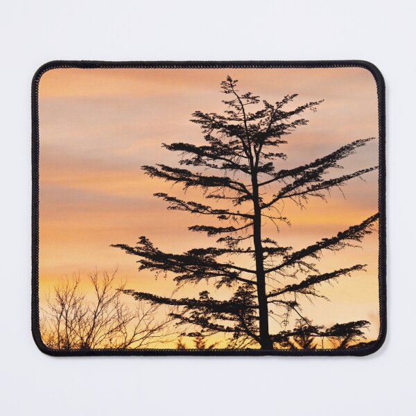 Item preview, Sunset Silhouette designed and sold by cmm1234.