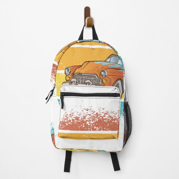Item preview, Vintage Surf Cruisin designed and sold by muitee.