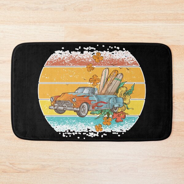 Item preview, Vintage Surf Cruisin designed and sold by muitee.